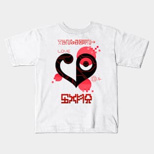 Love Kids T-Shirt